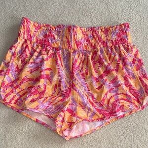 DSG Women's Athletic Shorts